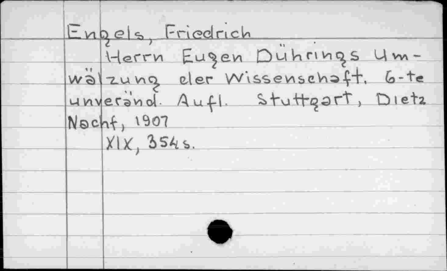 ﻿	Zl	эе!«ь; Friedrich
		Чегги £и^еи Du Firings LAwi-гиис^ der WvsseиьеИэ4"h G-+e
		
	U	eranol Au-Ç-I-	FuОr’V > Dietz
	N©c	
		* л—t X\x> bs^ib.
		
		
		
		
		
		